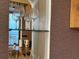 Студия Новосибирская область, Новосибирск ул. Салтыкова-Щедрина, 128 (56.0 м²) - Салтыкова-Щедрина. Новосибирск - фото 4