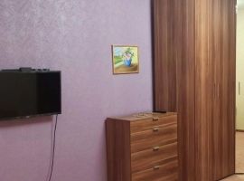 1-к кв. Московская область, Павловский Посад ул. Герцена, 12 (42.8 м²) - Герцена. Павловский Посад - фото 1