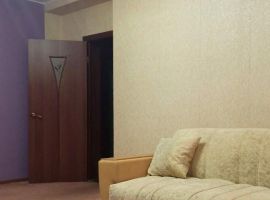 1-к кв. Московская область, Павловский Посад ул. Герцена, 12 (42.8 м²) - Герцена. Павловский Посад - фото 2