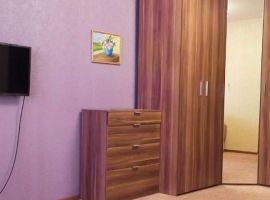 1-к кв. Московская область, Павловский Посад ул. Герцена, 12 (42.8 м²) - Герцена. Павловский Посад - фото 3