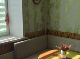 1-к кв. Московская область, Павловский Посад ул. Герцена, 12 (42.8 м²) - Герцена. Павловский Посад - фото 7