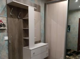 1-к кв. Московская область, Павловский Посад ул. Герцена, 12 (42.8 м²) - Герцена. Павловский Посад - фото 8