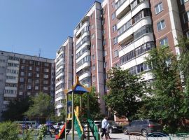 2-к кв. Новосибирская область, Новосибирск Депутатская ул., 58 (40.0 м²) - . Новосибирск - фото 9