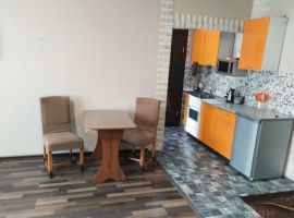 2-к кв. Новосибирская область, Новосибирск Депутатская ул., 58 (40.0 м²) - . Новосибирск - фото 2