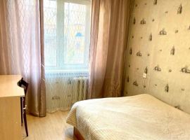 2-к кв. Новосибирская область, Новосибирск Депутатская ул., 58 (40.0 м²) - . Новосибирск - фото 5