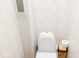 2-к кв. Новосибирская область, Новосибирск Депутатская ул., 58 (40.0 м²) - . Новосибирск - фото 7