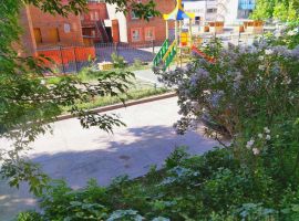 2-к кв. Новосибирская область, Новосибирск Депутатская ул., 58 (40.0 м²) - . Новосибирск - фото 8