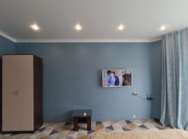 1-к кв. Оренбургская область, Оренбург Салмышская ул., 11/1 (45.0 м²) - . Оренбург - фото 2