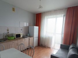 1-к кв. Оренбургская область, Оренбург Салмышская ул., 11/1 (45.0 м²) - . Оренбург - фото 3