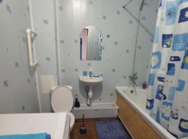 1-к кв. Оренбургская область, Оренбург Салмышская ул., 11/1 (45.0 м²) - . Оренбург - фото 4