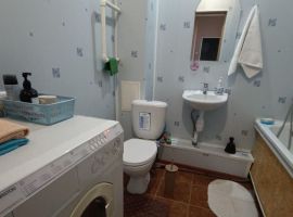 1-к кв. Оренбургская область, Оренбург Салмышская ул., 11/1 (45.0 м²) - . Оренбург - фото 5