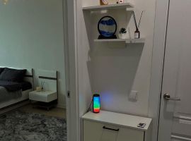 1-к кв. Московская область, Пушкино ул. Просвещения, 10к2 (35.0 м²) - . Пушкино - фото 10