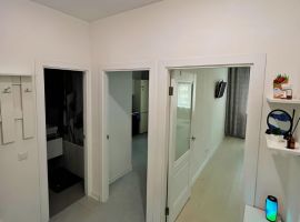 1-к кв. Московская область, Пушкино ул. Просвещения, 10к2 (35.0 м²) - . Пушкино - фото 11