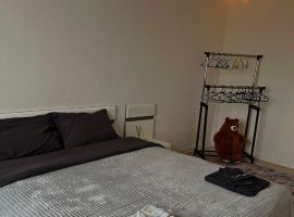 1-к кв. Московская область, Пушкино ул. Просвещения, 10к2 (35.0 м²) - . Пушкино - фото 1