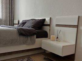 1-к кв. Московская область, Пушкино ул. Просвещения, 10к2 (35.0 м²) - . Пушкино - фото 2