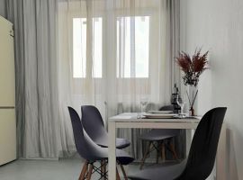1-к кв. Московская область, Пушкино ул. Просвещения, 10к2 (35.0 м²) - . Пушкино - фото 3