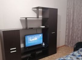 1-к кв. Липецкая область, Липецк ул. Мамина-Сибиряка, 2 (30.0 м²) - . Липецк - фото 1