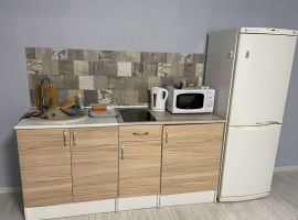 3-к кв. Московская область, Домодедово Северный мкр, ул. Партизанская, 1А (70.0 м²) - Партизанская. Домодедово - фото 13