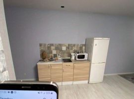 3-к кв. Московская область, Домодедово Северный мкр, ул. Партизанская, 1А (70.0 м²) - Партизанская. Домодедово - фото 17
