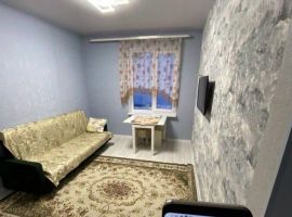 3-к кв. Московская область, Домодедово Северный мкр, ул. Партизанская, 1А (70.0 м²) - Партизанская. Домодедово - фото 19