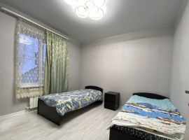 3-к кв. Московская область, Домодедово Северный мкр, ул. Партизанская, 1А (70.0 м²) - Партизанская. Домодедово - фото 5