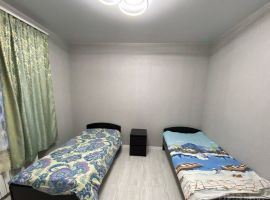 3-к кв. Московская область, Домодедово Северный мкр, ул. Партизанская, 1А (70.0 м²) - Партизанская. Домодедово - фото 6
