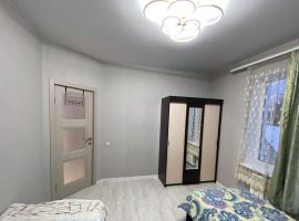 3-к кв. Московская область, Домодедово Северный мкр, ул. Партизанская, 1А (70.0 м²) - Партизанская. Домодедово - фото 7