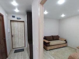 1-к кв. Пензенская область, Пенза просп. Строителей, 120 (30.0 м²) - Строителей. Пенза - фото 9