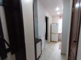 1-к кв. Пензенская область, Пенза просп. Строителей, 120 (30.0 м²) - Строителей. Пенза - фото 10