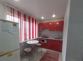 1-к кв. Пензенская область, Пенза просп. Строителей, 120 (30.0 м²) - Строителей. Пенза - фото 12