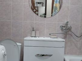 1-к кв. Пензенская область, Пенза просп. Строителей, 120 (30.0 м²) - Строителей. Пенза - фото 14