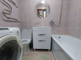 1-к кв. Пензенская область, Пенза просп. Строителей, 120 (30.0 м²) - Строителей. Пенза - фото 15