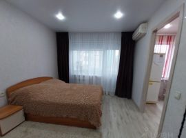 1-к кв. Пензенская область, Пенза просп. Строителей, 120 (30.0 м²) - Строителей. Пенза - фото 1