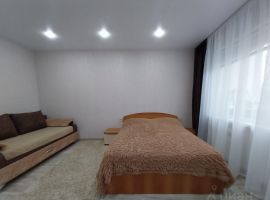 1-к кв. Пензенская область, Пенза просп. Строителей, 120 (30.0 м²) - Строителей. Пенза - фото 2