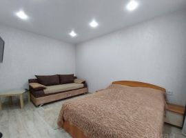 1-к кв. Пензенская область, Пенза просп. Строителей, 120 (30.0 м²) - Строителей. Пенза - фото 4