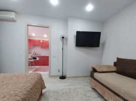 1-к кв. Пензенская область, Пенза просп. Строителей, 120 (30.0 м²) - Строителей. Пенза - фото 5
