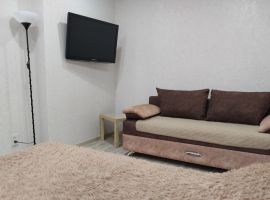 1-к кв. Пензенская область, Пенза просп. Строителей, 120 (30.0 м²) - Строителей. Пенза - фото 6