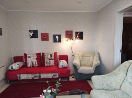 2-к кв. Курская область, Курск ул. Ленина, 65 (53.0 м²) - Ленина. Курск - фото 4