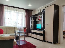 2-к кв. Курская область, Курск ул. Ленина, 65 (53.0 м²) - Ленина. Курск - фото 5