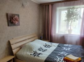 2-к кв. Курская область, Курск ул. Ленина, 65 (53.0 м²) - Ленина. Курск - фото 6