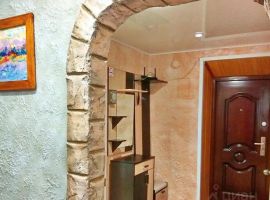 2-к кв. Курская область, Курск ул. Ленина, 65 (53.0 м²) - Ленина. Курск - фото 7