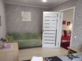 2-к кв. Курская область, Курск ул. Ленина, 65 (53.0 м²) - Ленина. Курск - фото 8