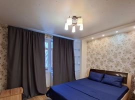 2-к кв. Саратовская область, Саратов Дачная ул., 30 (45.0 м²) - Садово-Дачная. Саратов - фото 1