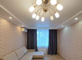 2-к кв. Саратовская область, Саратов Дачная ул., 30 (45.0 м²) - Садово-Дачная. Саратов - фото 3
