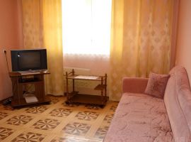 1-к кв. Оренбургская область, Оренбург ул. Чкалова, 21 (32.0 м²) - 9-я просека Санаторий имени Чкалова. Оренбург - фото 4