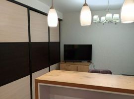 1-к кв. Пензенская область, Заречный Зеленая ул., 29А (39.0 м²) - Зеленая (СНТ Нижние дойки-массив N3 тер.. Заречный - фото 3