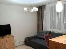 1-к кв. Пензенская область, Заречный Зеленая ул., 29А (39.0 м²) - Зеленая (СНТ Нижние дойки-массив N3 тер.. Заречный - фото 4