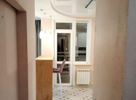 1-к кв. Пензенская область, Заречный Зеленая ул., 29А (39.0 м²) - Зеленая (СНТ Нижние дойки-массив N3 тер.. Заречный - фото 6