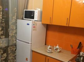 1-к кв. Магаданская область, Магадан ул. Наровчатова, 4А (26.0 м²) - . Магадан - фото 1