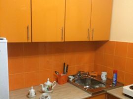 1-к кв. Магаданская область, Магадан ул. Наровчатова, 4А (26.0 м²) - . Магадан - фото 2